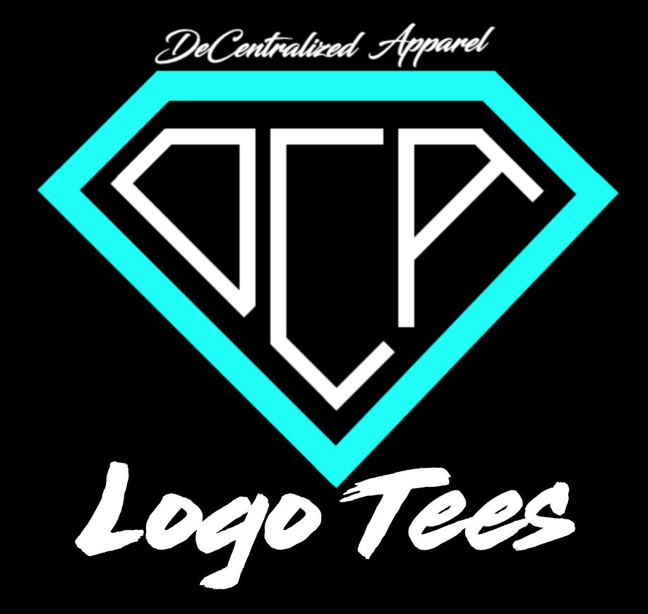 DCA Logo Tee's