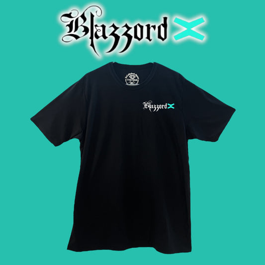 BlazzordX T-Shirt