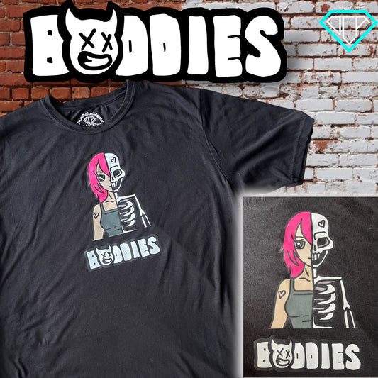 Baddies T-Shirt