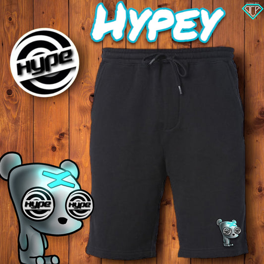 $HYPEY Shorts