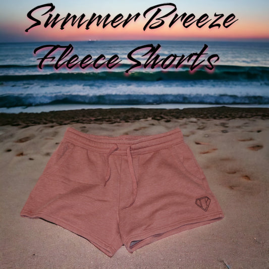 DCA Summer Breeze Shorts