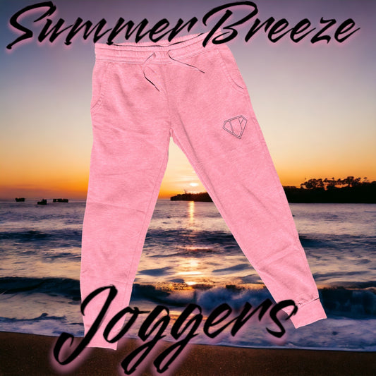 DCA Summer Breeze Joggers