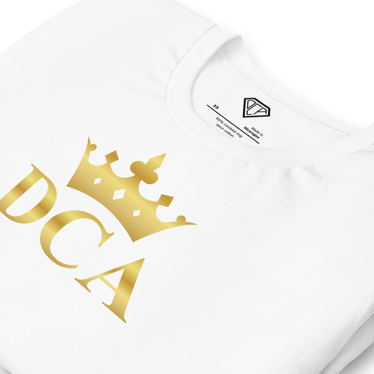DCA Crown T-Shirt
