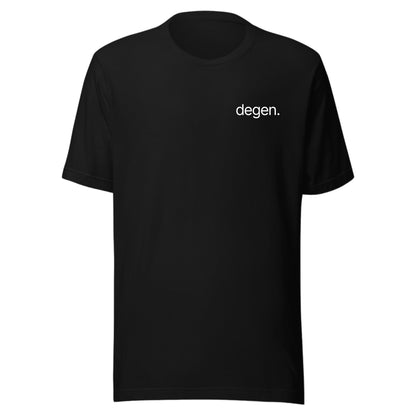 degen. T-Shirt