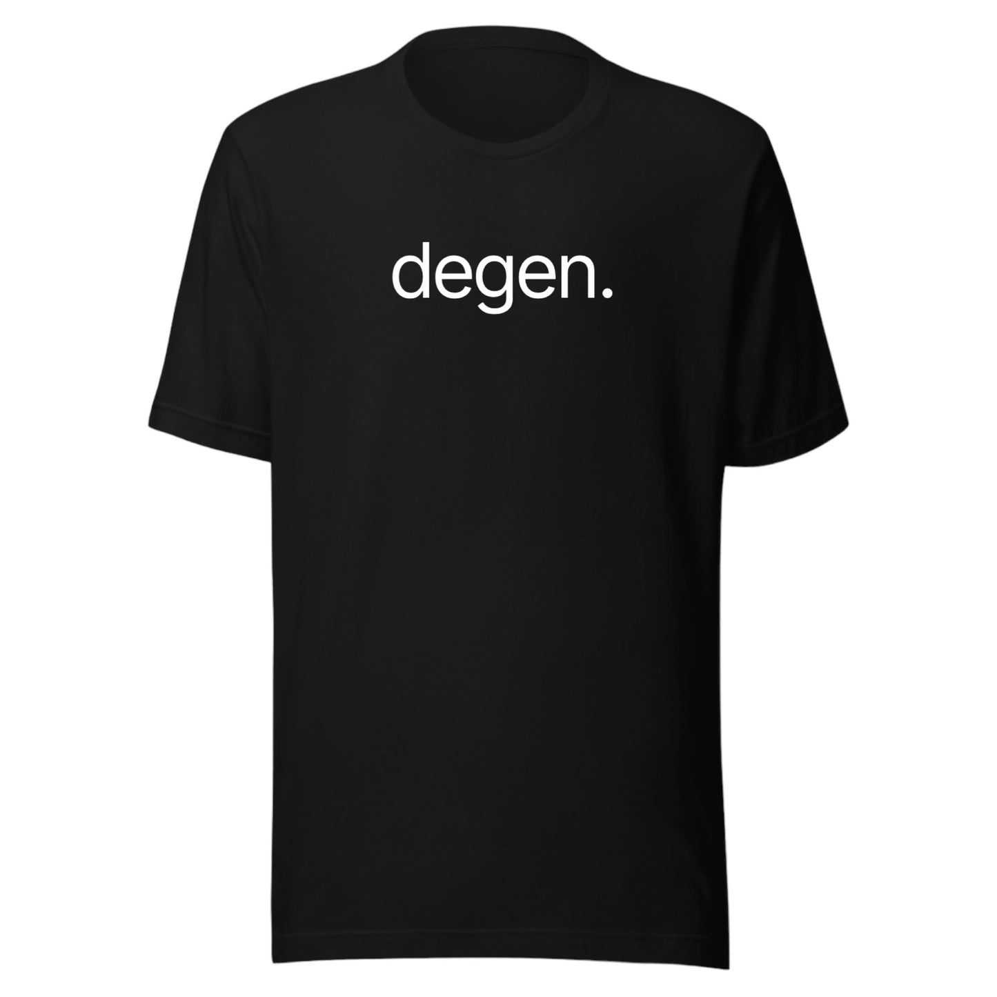 degen. T-Shirt