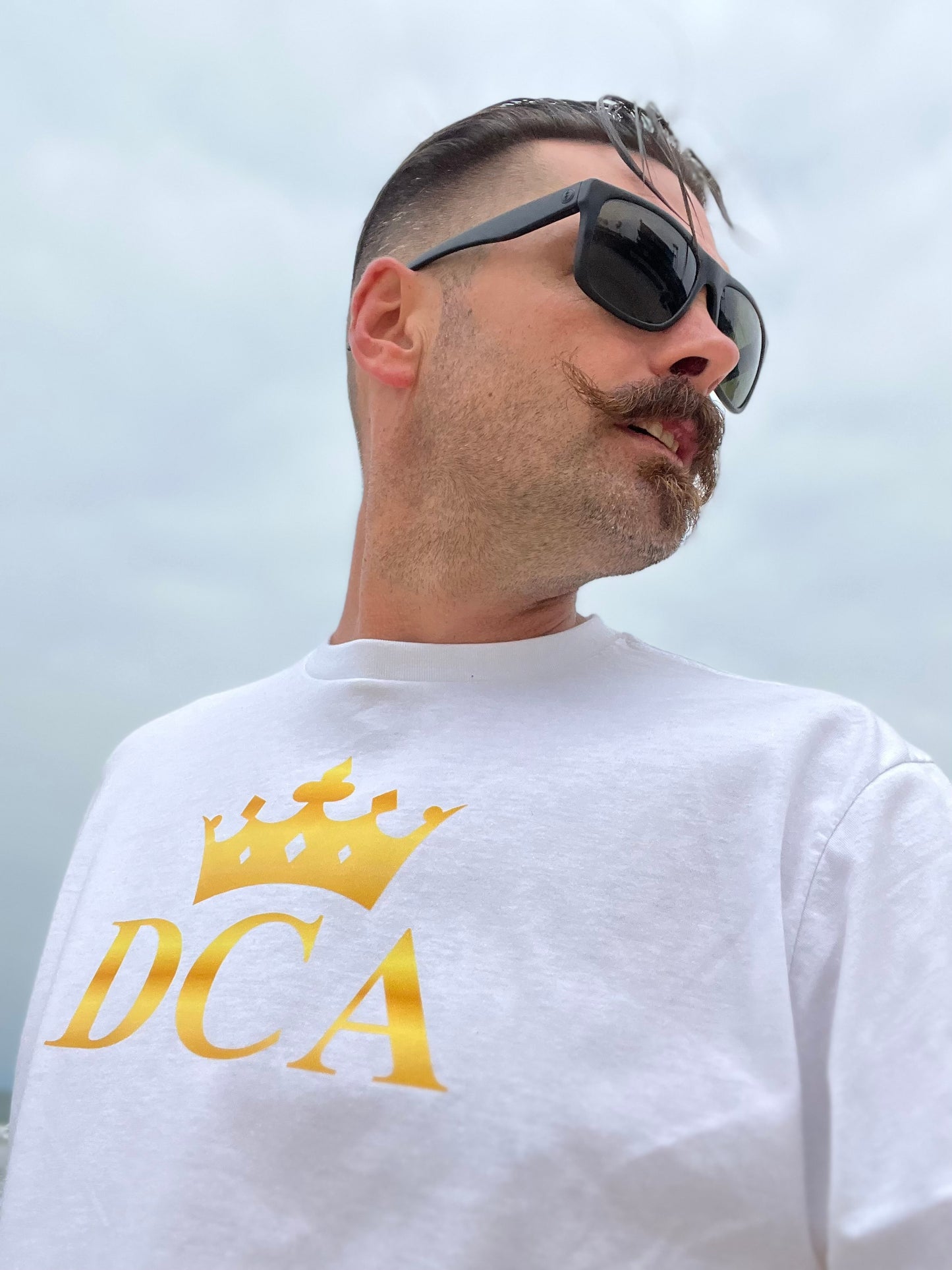 DCA Crown T-Shirt