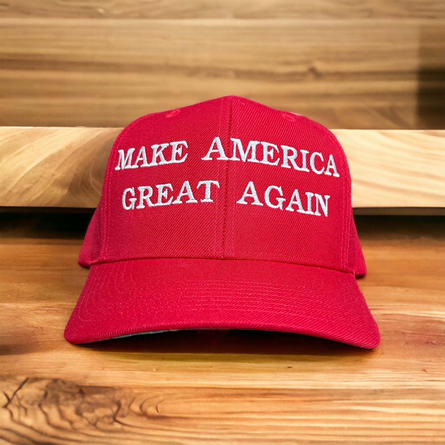 MAKE AMERICA GREAT AGAIN