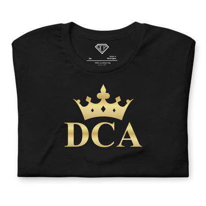 DCA Crown T-Shirt