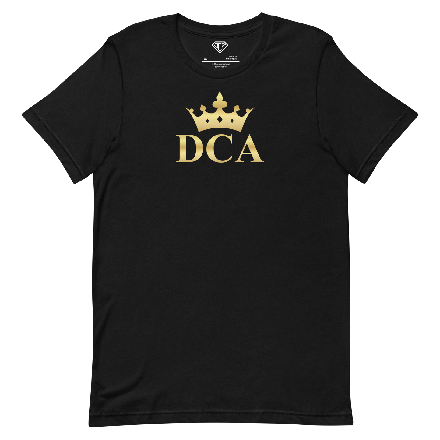 DCA Crown T-Shirt