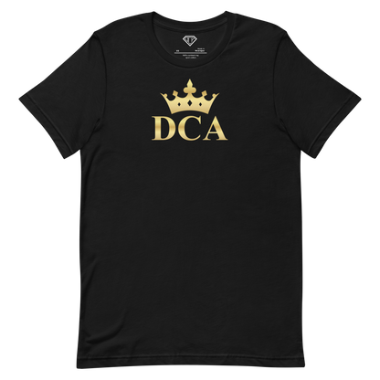 DCA Crown T-Shirt