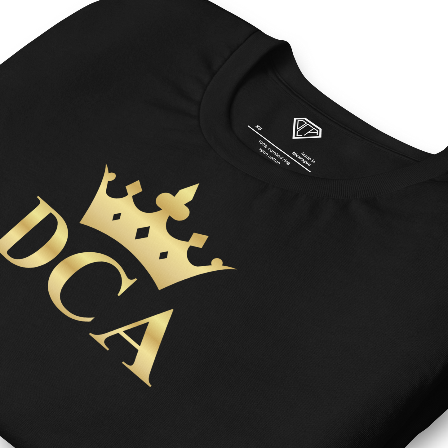 DCA Crown T-Shirt