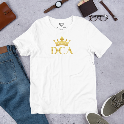 DCA Crown T-Shirt