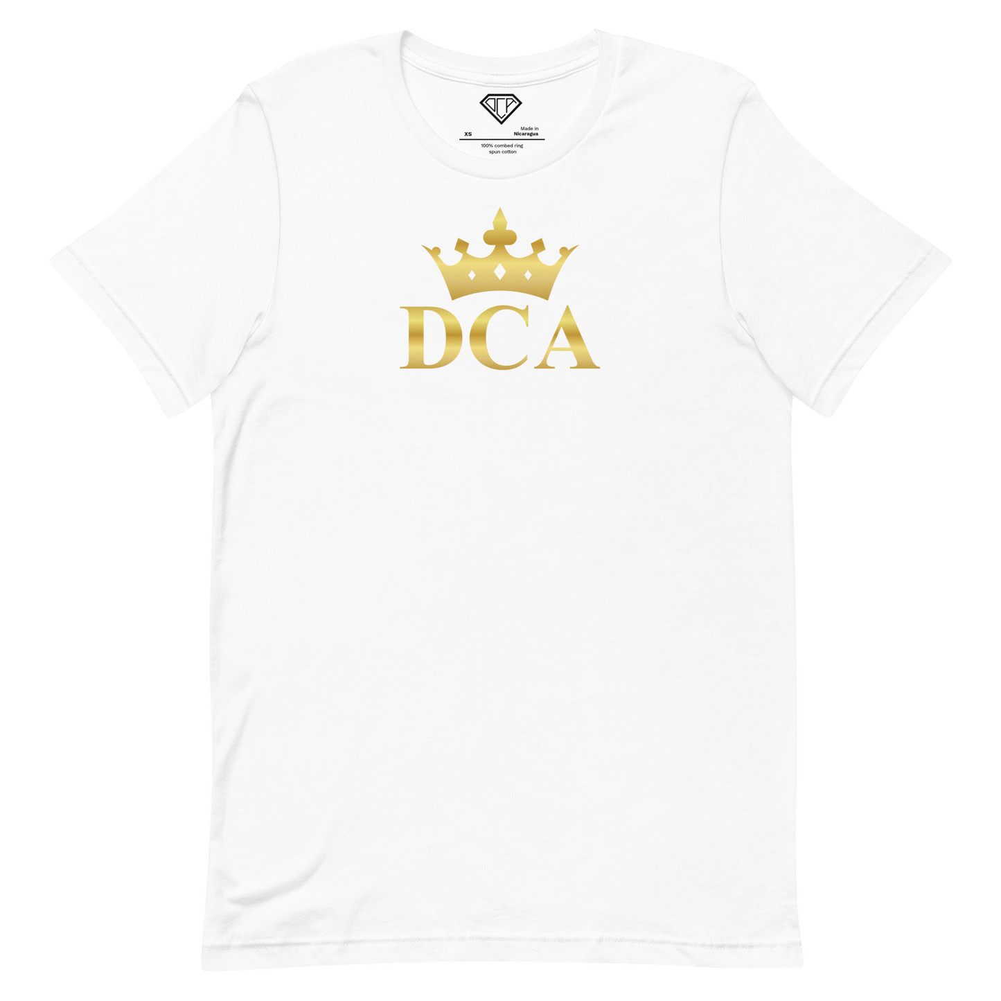 DCA Crown T-Shirt