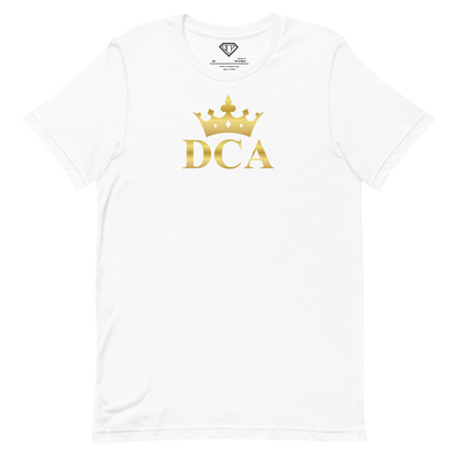 DCA Crown T-Shirt