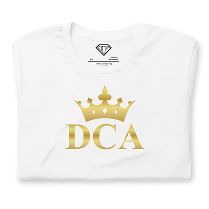 DCA Crown T-Shirt