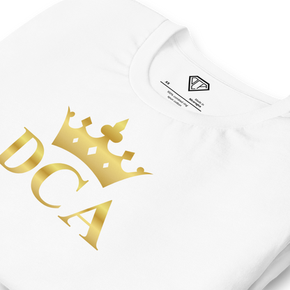 DCA Crown T-Shirt